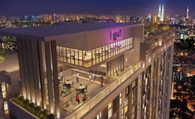 Building Type