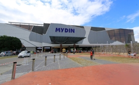 Building Type
