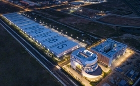 Building Type