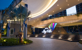 Building Type