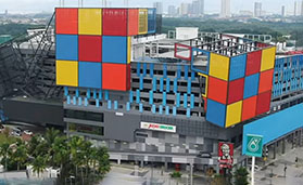 Building Type