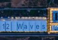 PKT The 12 Waves @ Batu Kawan