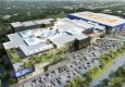 Ikano JB - Toppen Shopping Centre by Ikea