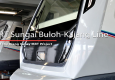 MRT Sungai Buloh - Kajang Line