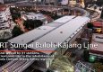 MRT Sungai Buloh - Kajang Line